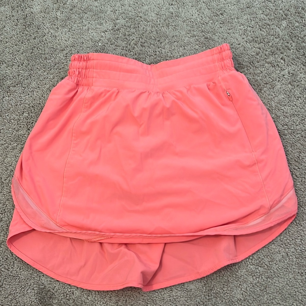 Lululemon Skort